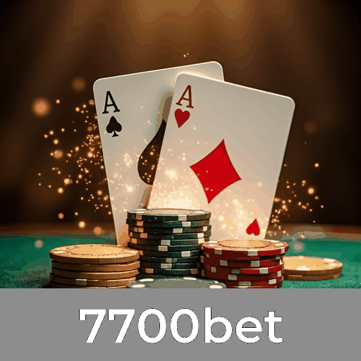 Descubra o Login Exclusivo e Seguro no 7700bet