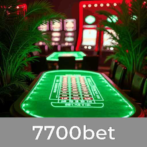 Descubra o Login Exclusivo e Seguro no 7700bet