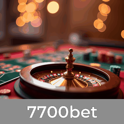 7700bet: Slots com Mega Jackpots, Jogos de Mesa ao Vivo, e Experiências Imersivas com Dealers