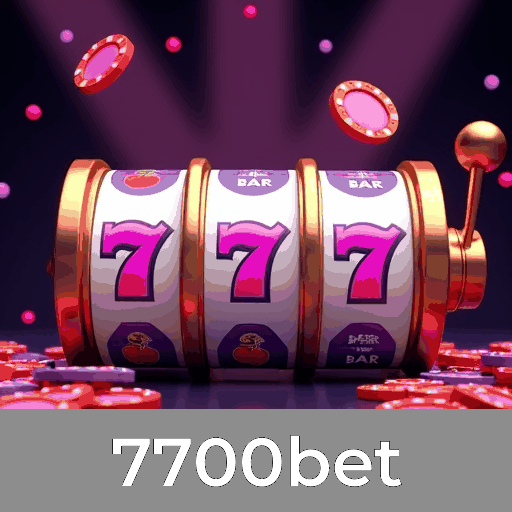7700bet: Slots com Mega Jackpots, Jogos de Mesa ao Vivo, e Experiências Imersivas com Dealers